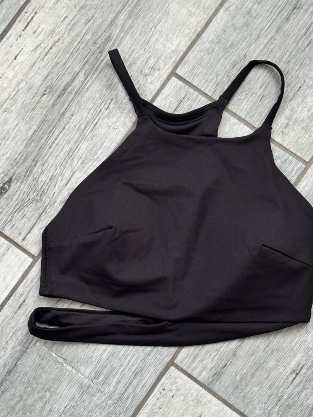 Lululemon Cut-Out Set - Picture 5 of 7